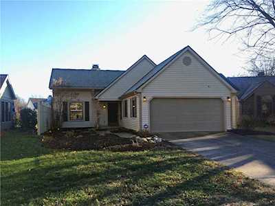 7569 Micawber Circle Indianapolis, IN 46256