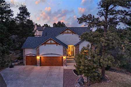 286 Balmoral Way Colorado Springs, CO 80906