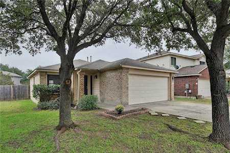3108 Port Anne Way Leander, TX 78641