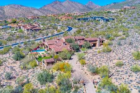 11052 E Feathersong Lane Scottsdale, AZ 85255