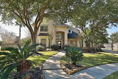 12803 Wedgewood Park Ct Cypress, TX 77433