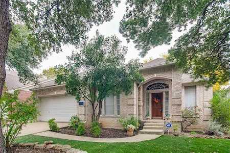 1508 Chasewood Dr Austin, TX 78727