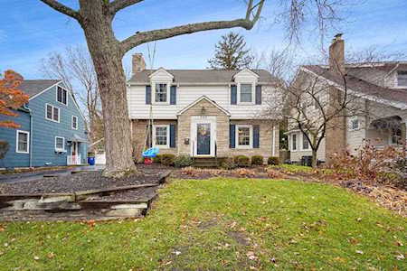 152 Winthrop Road Columbus, OH 43214