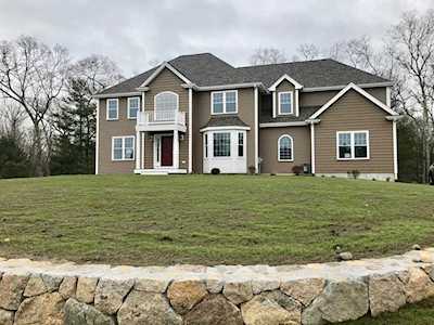 10 Sherman Court #Lot 79 Westport, MA 02790
