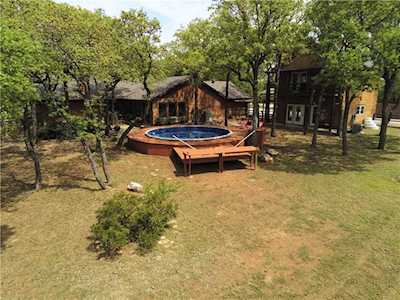1024 Remington Court Argyle, TX 76226