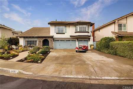 24361 Via Madrugada Mission Viejo, CA 92692