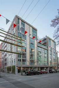 168 Powell Street #710 Vancouver, BC V6A 0B2