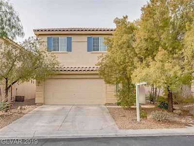 6055 Mild Wind St Las Vegas, NV 89148
