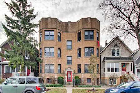 1653 W Olive Ave #1E Chicago, IL 60660