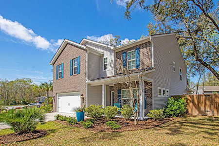 3869 Hanoverian Dr Mount Pleasant, SC 29429