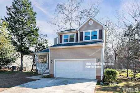 9628 Waterwood Court Wake Forest, NC 27587