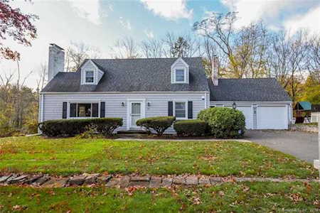 52 Hillsboro Drive West Hartford, CT 06107