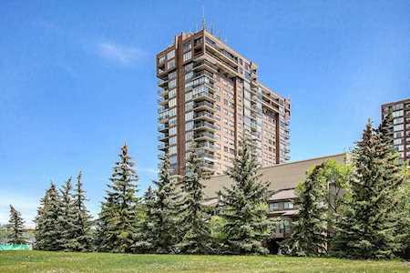 80 Point Mckay Crescent NW #408 Calgary, AB T3B 4W4
