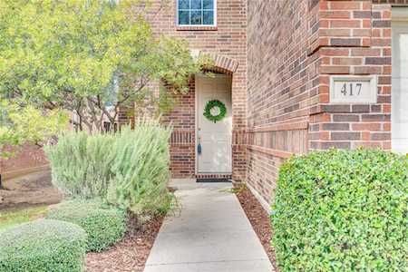 417 Perkins Drive Lantana, TX 76226