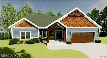 31 Timberleaf Brighton Twp, MI 48114