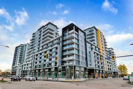 8688 Hazelbridge Way #503 Richmond, BC V6X 0R6