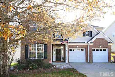 1752 Main Divide Drive Wake Forest, NC 27587
