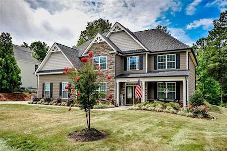 3963 Harmattan Dr Denver, NC 28037