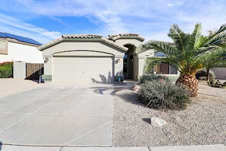2713 N 112th Lane Avondale, AZ 85392