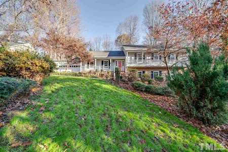 6316 Gainsborough Drive Raleigh, NC 27612