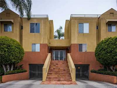 5350 Sepulveda Boulevard #9 Sherman Oaks, CA 91411