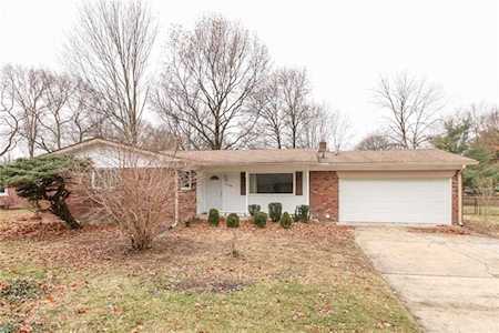 5958 N Alton Avenue Indianapolis, IN 46228