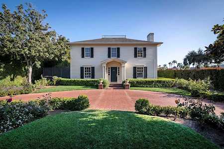 16 E Pedregosa St Santa Barbara, CA 93101