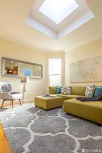 1354 A Stevenson Street San Francisco, CA 94103