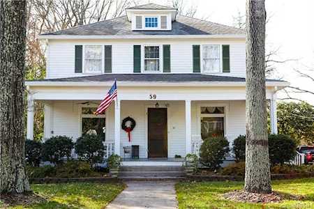59 NW Georgia St Concord, NC 28025