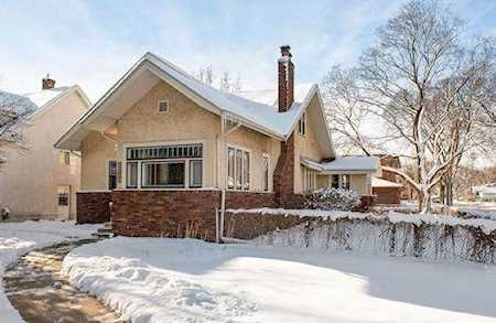 4700 Pleasant Avenue Minneapolis, MN 55419