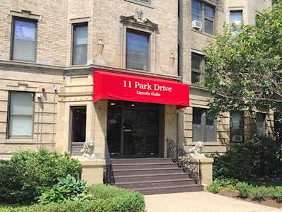 11 Park Drive #B Boston, MA 02215