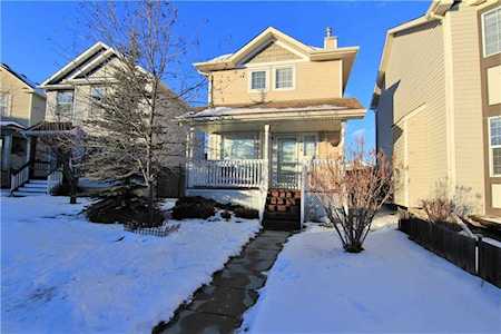 138 Bridleridge Circle SW Calgary, AB T2Y 3C8