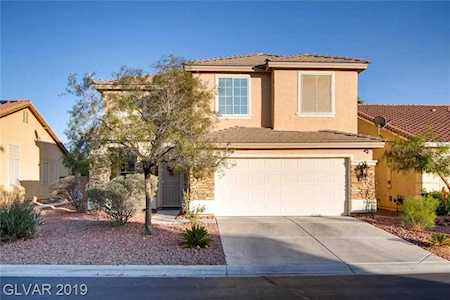 5936 Moon Garden St Las Vegas, NV 89148