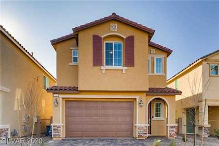4203 Midnight Crest Ave North Las Vegas, NV 89031