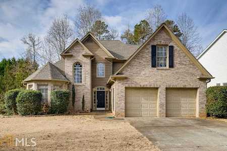 2813 Summer Stream Dr Kennesaw, GA 30152