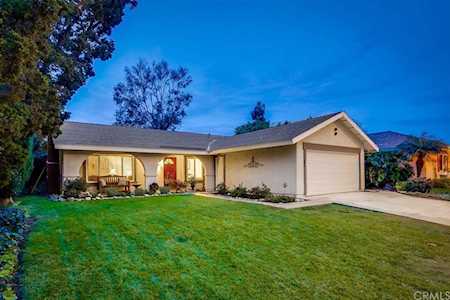 26091 Avenida Bonachon Mission Viejo, CA 92691