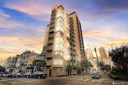 1190 Sacramento Street #3 San Francisco, CA 94108