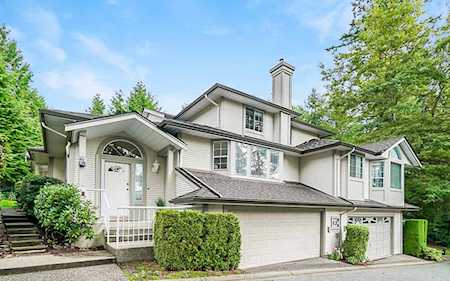 101 Parkside Drive #31 Port Moody, BC V3H 4W6