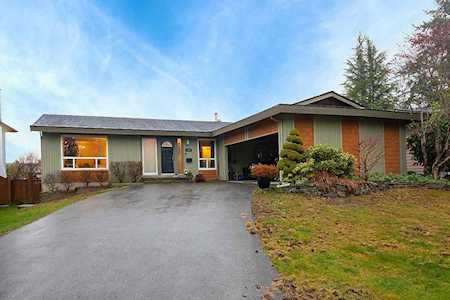 8809 Delcourt Crescent Delta, BC V4C 3Z8