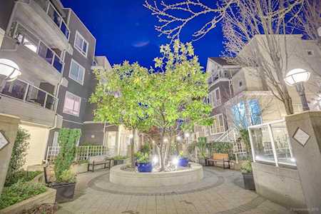 789 W 16th Avenue #101 Vancouver, BC V5Z 1S8