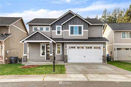 13104 119th Av Ct E Puyallup, WA 98374