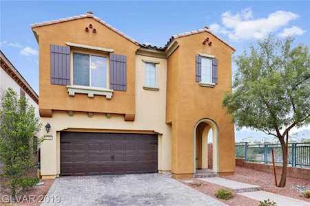 1785 Cambrian Dream Ct Las Vegas, NV 89135