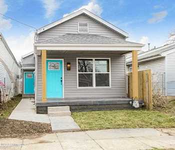 841 E Burnett Ave Louisville, KY 40217