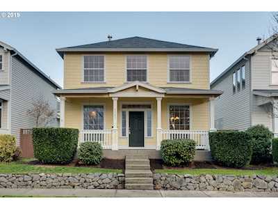 5587 NE Damsel Dr Hillsboro, OR 97124
