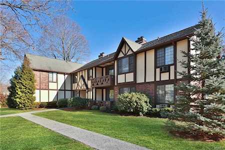 21 Foxwood Dr #4 Mount Pleasant, NY 10570