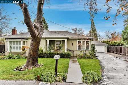 3148 Sun Valley Ave Walnut Creek, CA 94597