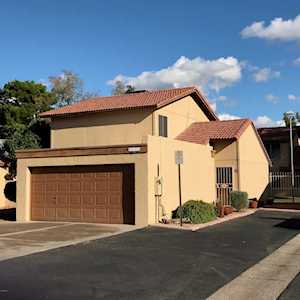 14851 N 25th Drive #13 Phoenix, AZ 85023
