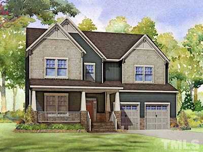 325 Hines Point Drive Rolesville, NC 27571