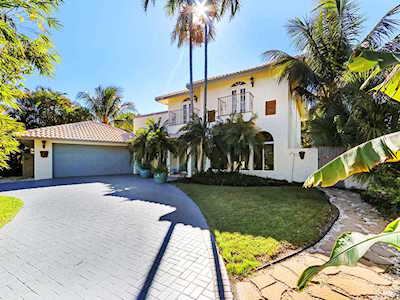 15 E Ocean Avenue Ocean Ridge, FL 33435