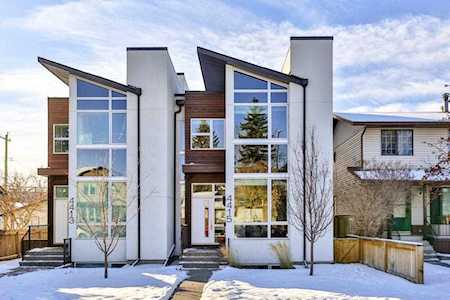 4415 19 Avenue NW Calgary, AB T3B 0R8